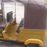 تكتك للبيع ١٩ مكينته طافيه انطيك وياهه مكينه باجاج ٢١بس شدهة المكينه ش...