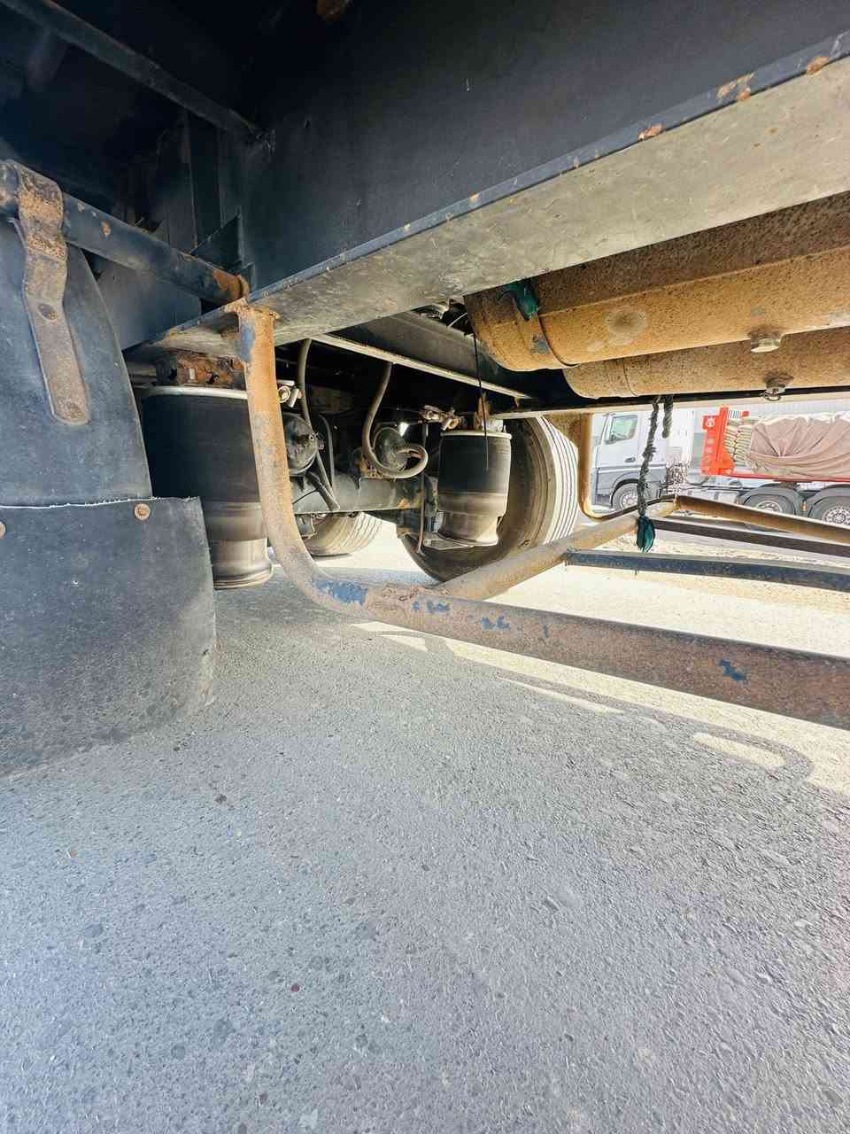 عربنه البيع أجناب رقم ‭0771 570 6225‬
