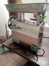 مثرامه ٢٢ • خلاط ٥ل تركي • خلاط ١٥ل