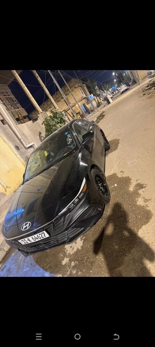 السلام وعليكم شباب انتره مديل 2025 سياره جديده ماشيه 62 معوقين بغداد و صاحبهه حاضر ل وكاله بيهه 3قطع سياره جديده مكان بصره الكزيزه السعر ب 140وبيهه مجال اني مكلف بل نشر رقم صاحب السياره *********** سياره وارد امريكي على وضع الشركه
