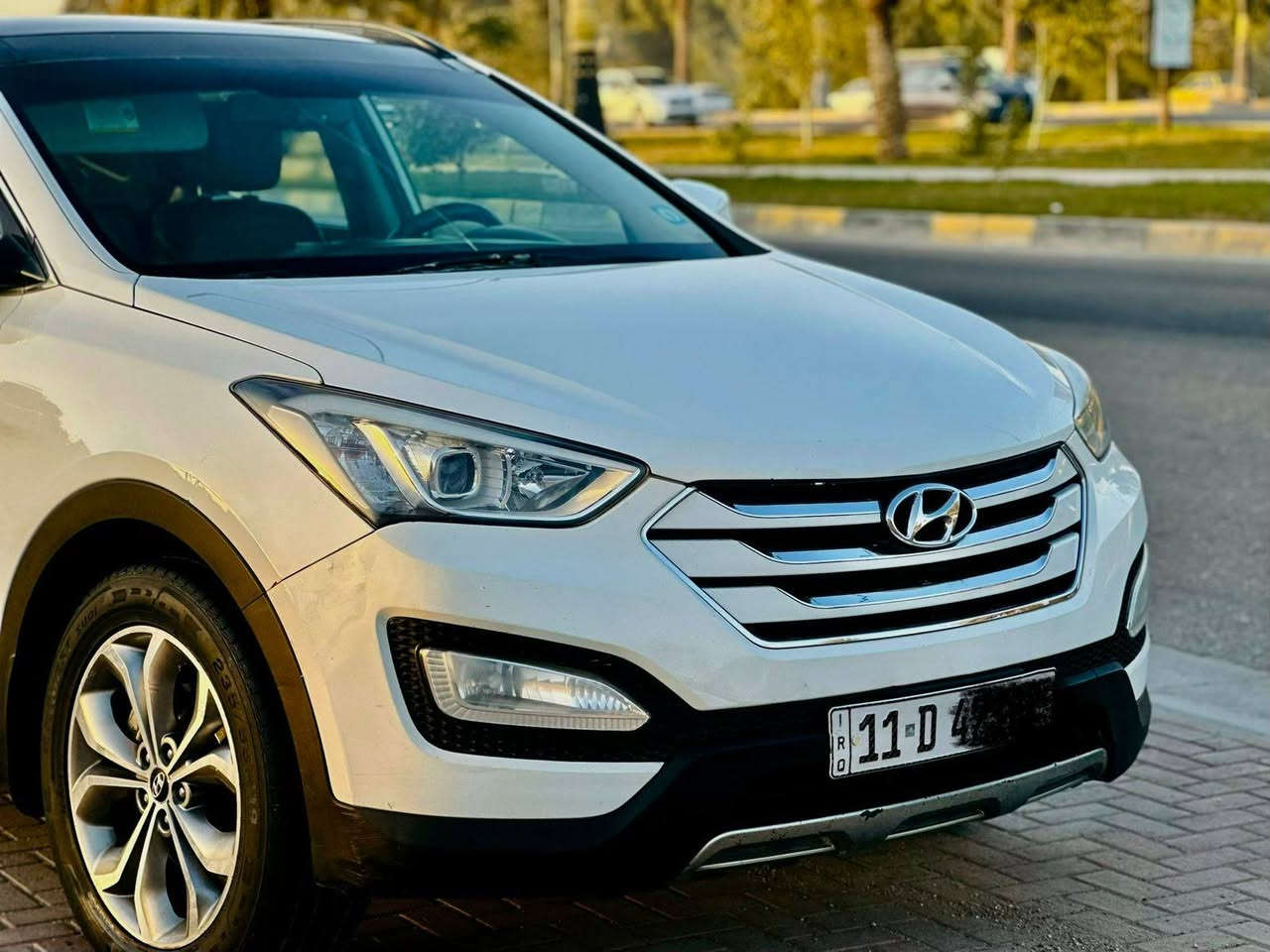 سنتافيا موديل ١٣ السياره فول مواصفات ٦ سلندر مقفوله من الصبغ سونار موجود رقم بغداد تحويل مباشر كير محرك صدر كفاله السياره رقم الهاتف ***********
السعر ١٦٨ بيه مجال
