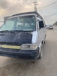 ١٩٩٤ • محرك سليم • رقم بغداد