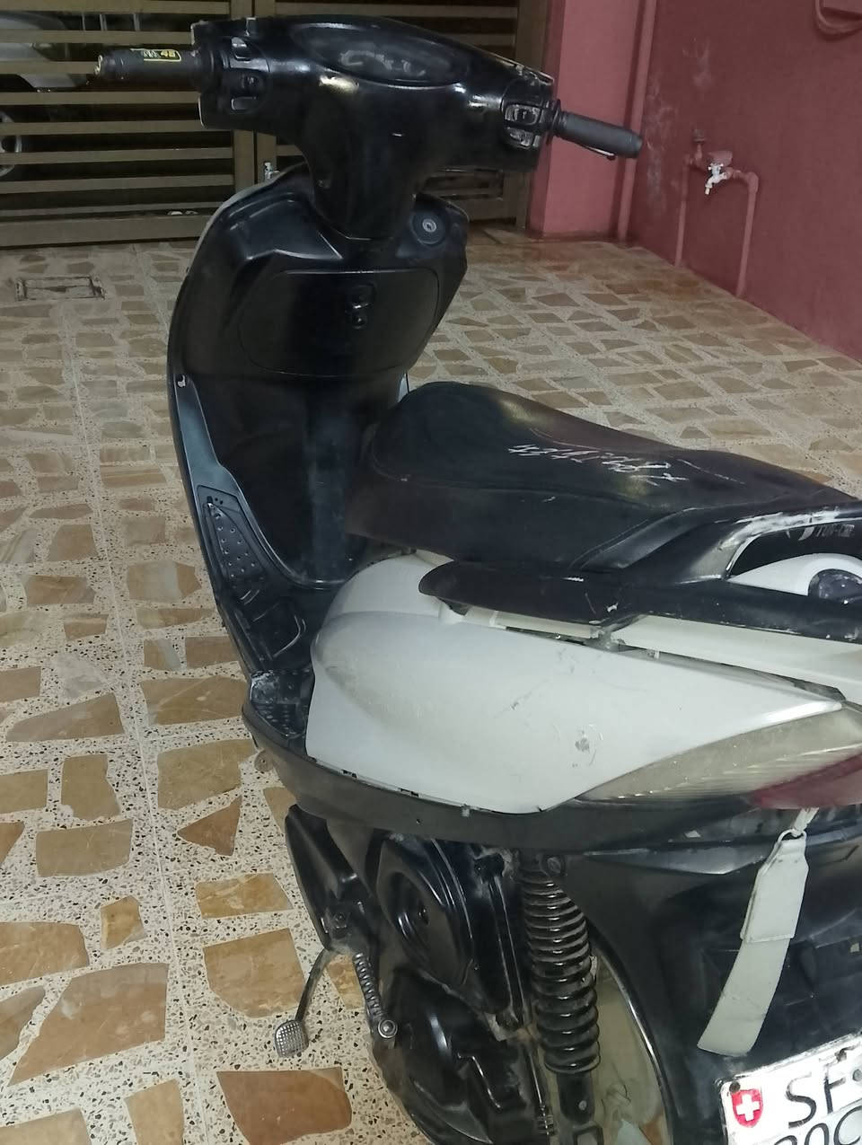 ماطور ماكس للبيع فول نضافة محرك ما مفتوح سعر 750

***********
