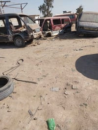 تفصيخ • محركات • الاسكندريه الحصوة