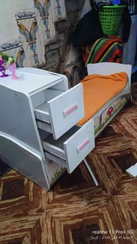 جرباية طفل • مقاس ٥-١٢