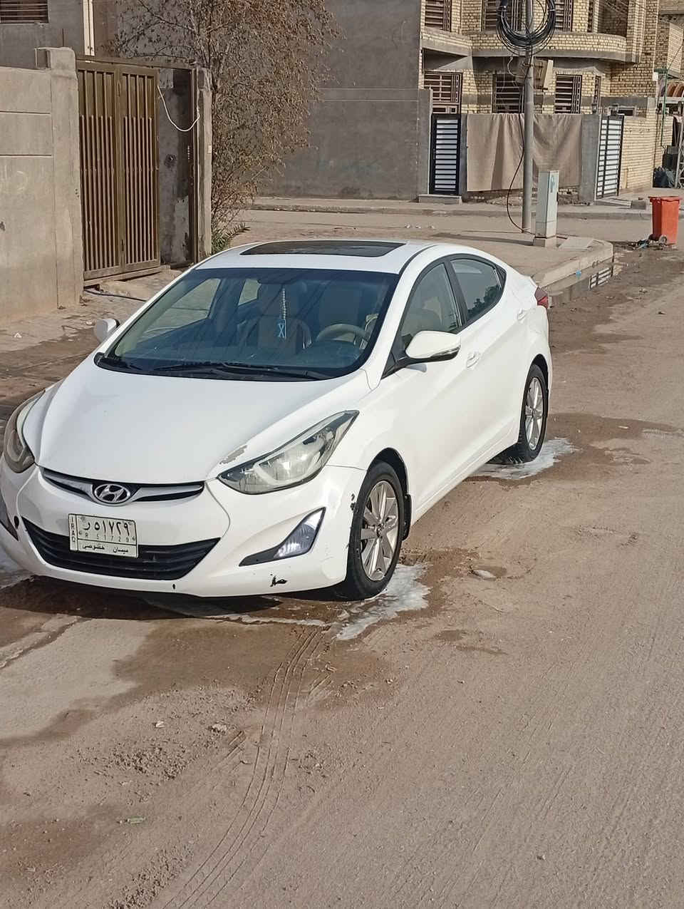 سلام عليكم النترا2016  خليجي  فول موصفات ما عده البصمه   اسويج مو بصمه اشاير بل  مرئ 1800 مكينه  سعر 115 وبيه مجال  مكاني بصره  ابو الخصيب لاستفسار الرقم ***********
