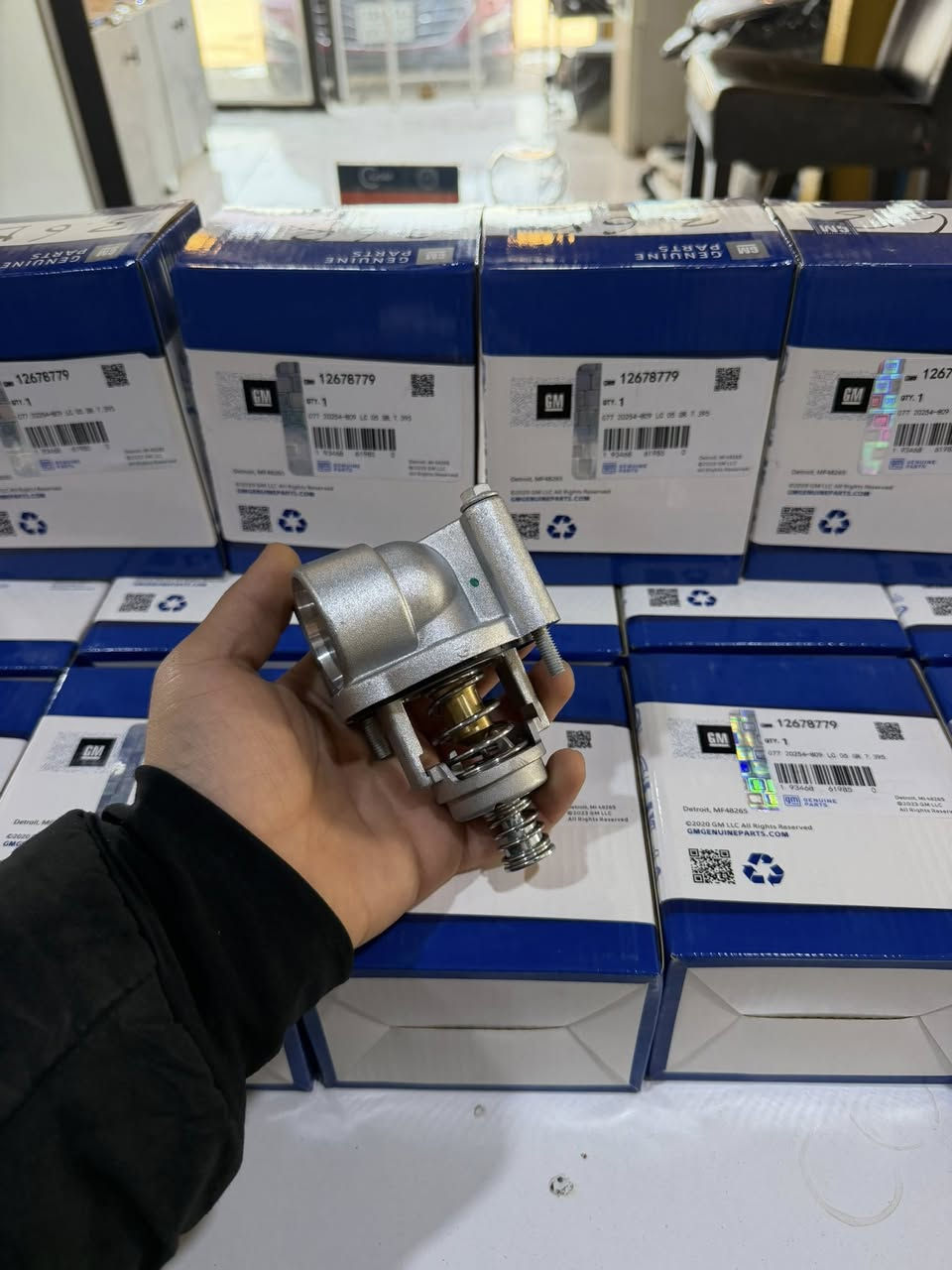 ولف حماوه بلايزر 6v

شركة الكاسر لادوات السيارات الامريكي 
          ( الحاج احمد العكايشي ) 
العنوان النجف / حي الامير ركن شارع الزهور مقابل الصناعي 
للاستفسار :- ***********-***********
