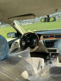 لانسر • ٢٠٠٨ • اوتوماتيك