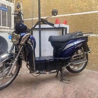 دراجه هارلي للبيع يحتاج الها ترتيب كهربائيات وبطاريه مااعرف اسعارهن قي...