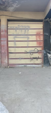 محل للايجار • مجاور أبو علي