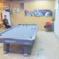 ميز رايسون للبيع صارله ٢٤ يوم مكفول جديد كلش اني مكلف بالنشر هذا رقم ص...