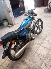 دراجه ارشا • تعمير 2026 • كوفه ميسان