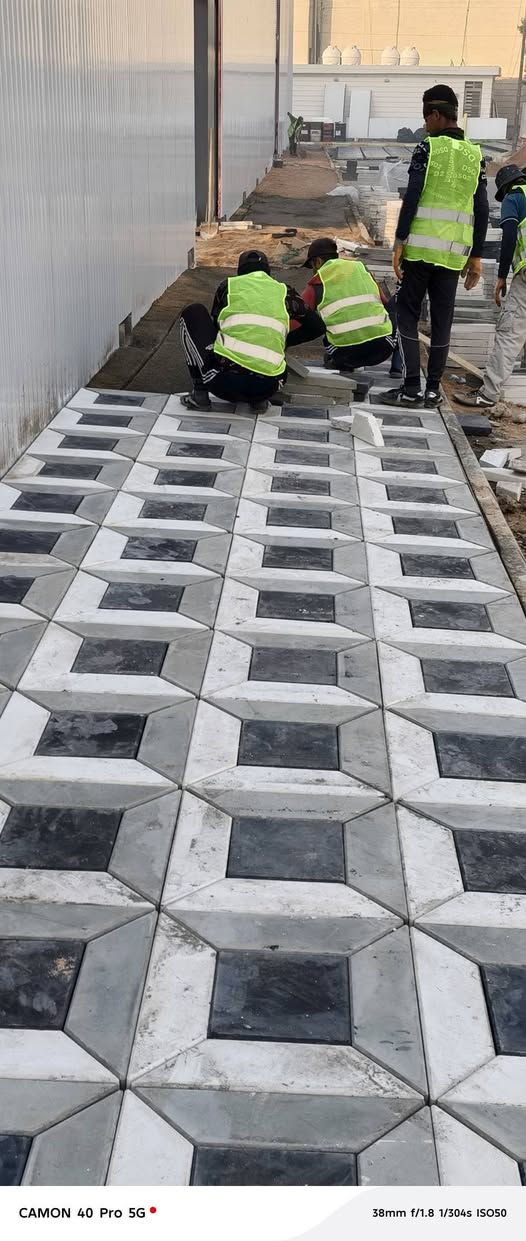 سلام عليكم 🖐
عمل انواع المقرنص 🪓
عمل مقرنص🛠    عمل كابات ⚒️  عمل رصيف🔨   عمل ساقيه   عمل مرمر  📎 عمل بورسلين🔩🔧   عمل كاشي   عمل كربستون⚔️🗡  (الثقه في عملنا) 🏹  عمل نقشات 🛠⚔️📸
السرعه والدقه في عملنا 🔑
يوجد لدينا كادر مخصص 🤞🏿

نعمل في بغداد وجميع المحافضات 🇶🇦🇮🇶🇲🇱
الرقم الهاتف ‏‪***********
الرقم الثاني
