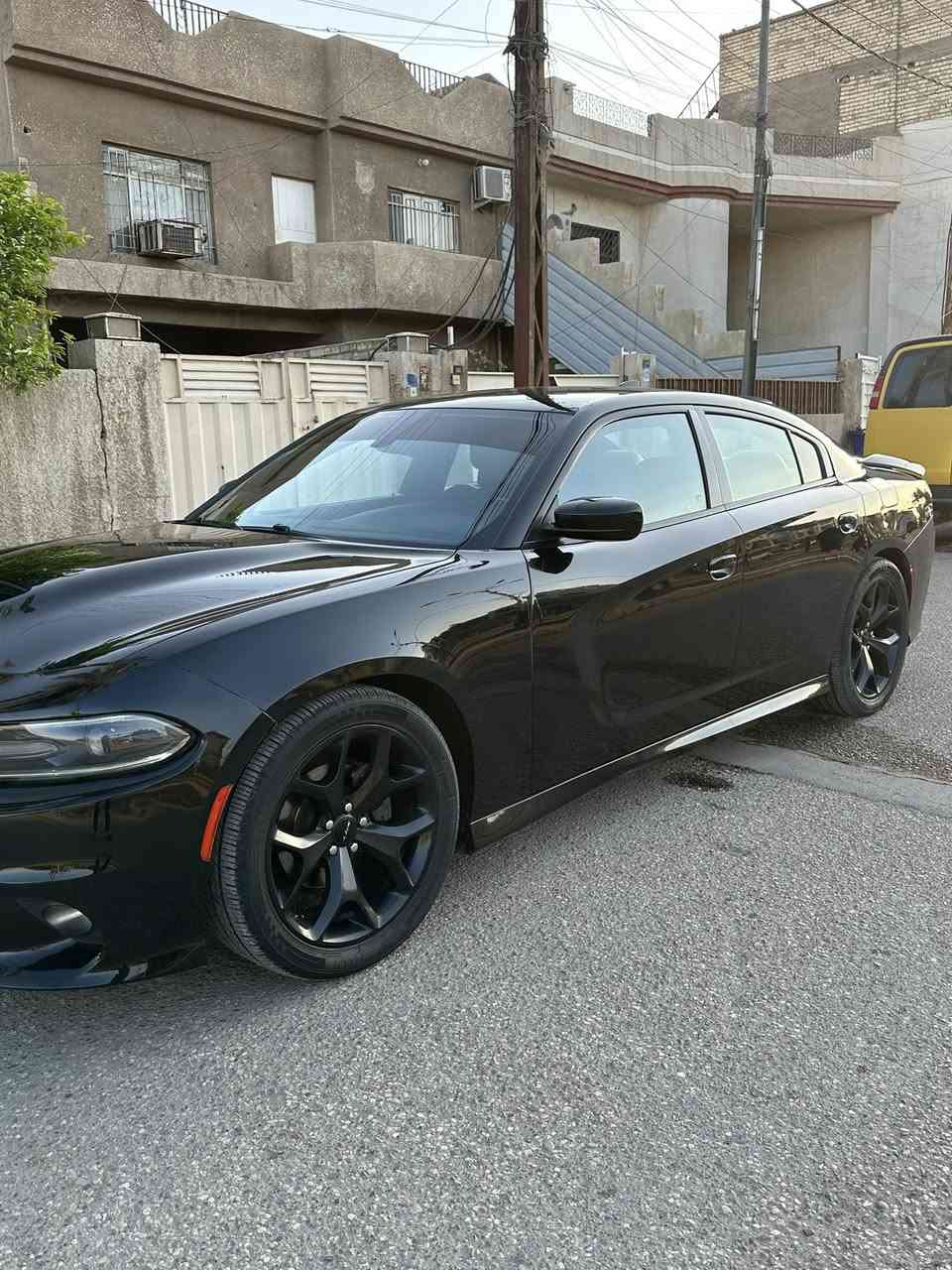 السلام عليكم
جارجر 2019 GT اصل فول ماعده الفتحه مكينه 6 سلندر
(3600)
رقم بغداد ب اسمي
حادثها جاملغ امامي وباب
ايرباك دركه ودشبول وراجع سستم
مواصفات 
كشنات جلد وكنتاره + تدفئه وتبريد + خزن ميموري و حضن
كشنات اماميه كهرباء 
تحكمات ستيرن فول 
تدفئه ستيرن
حساسات خلفيه وكامره دواره
شاشه كبيره
شفتات ستيرن
ستيرن كهرباء
مري جانيه رادار وهيتر وقلاب
تشغيل عن بعد
قطعتين تبريد
دگمه SUPER TRACK PAK
سستم سماعات ALPINE 
السياره كامله مابيها اي نقص 
وصور الحادث موجوده ع خاص
السعر 203 وبيها مجال
مكاني بغداد
***********
