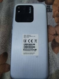 ريدمي 12C • موبايل • للبيع