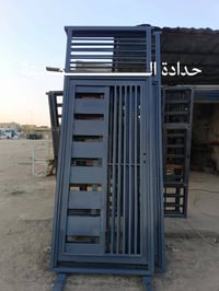 @حدادة الــــــــــــمـدينة @إشارة من اعمال حدادة الــــــــــــمـدينة...