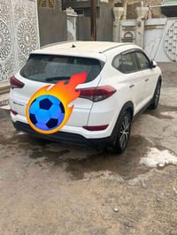 توسان • ٢٠١٧ • مكينة ٢٠٠٠