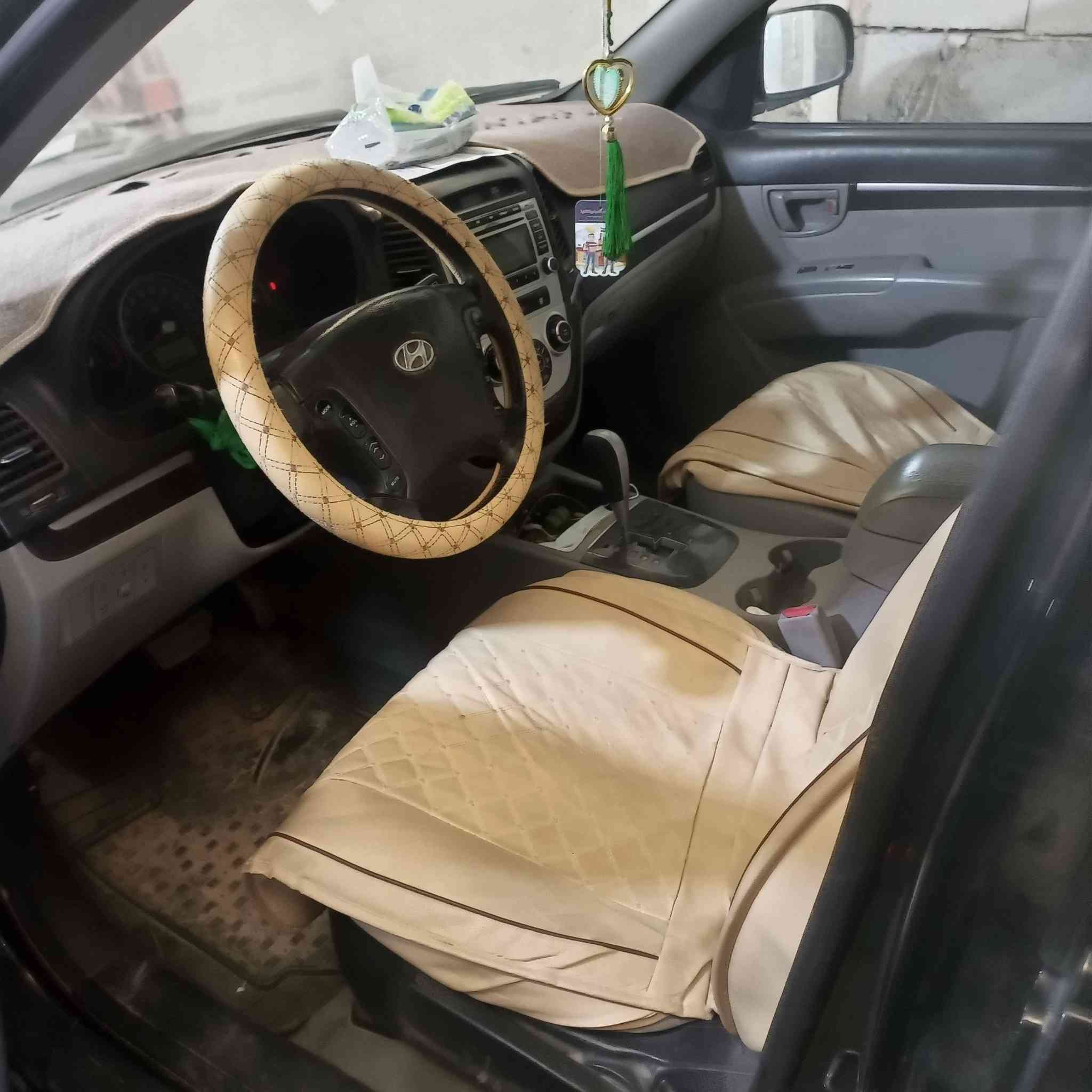 السلام عليكم هونداي سنتافي 2009/ ٦سلندر خمسة راكب وارد امريكي محرك حاويه جديد 3300 رقم بغداد سنوية بسمي مداور ثاني يوم تحكم جهتين تدفئة بالكشنات الامامية السعر 110 بيع او مراوس حسب القناعة
*********** واتساب
