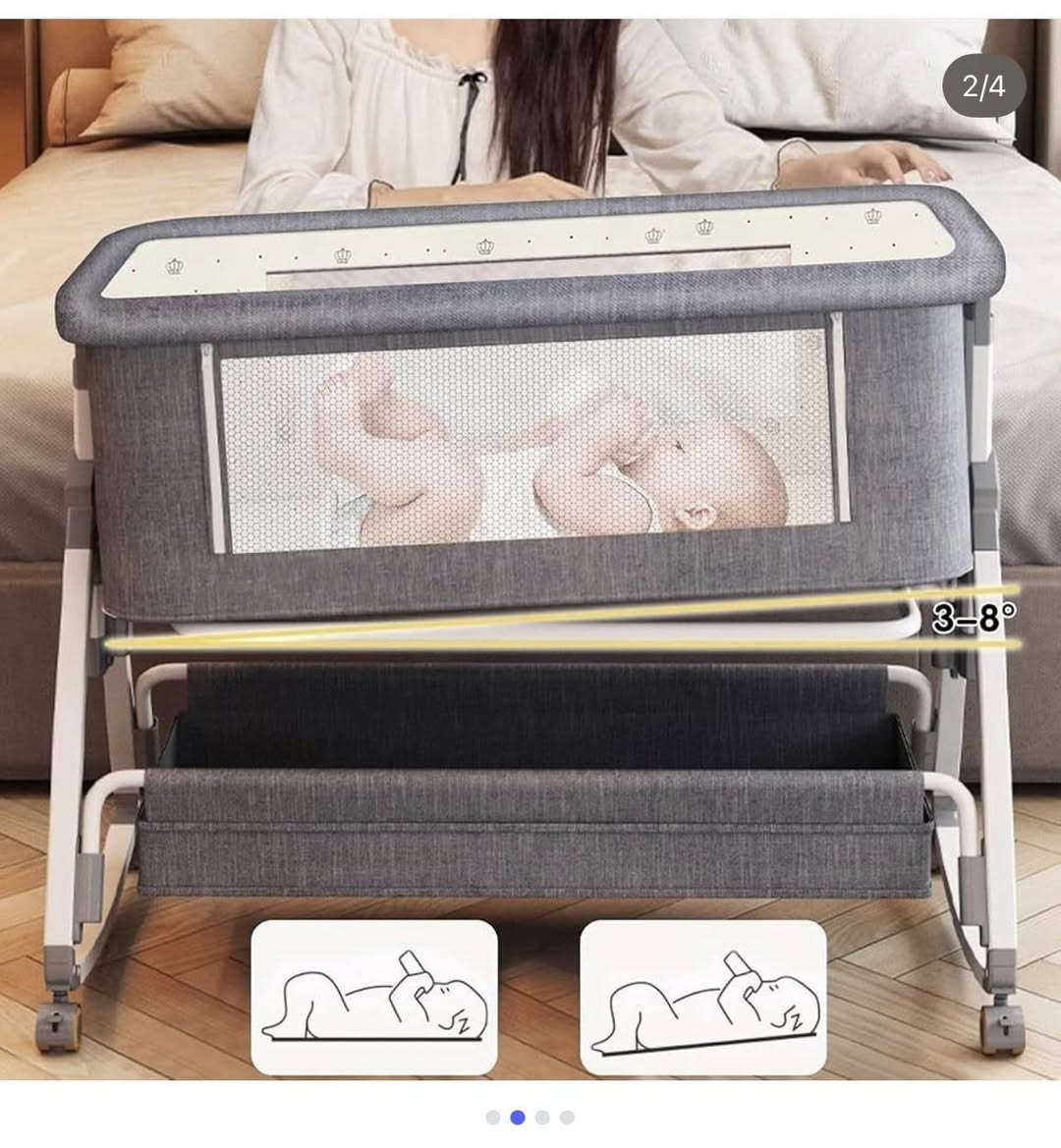 للبيع كركوت مستعمل قليل كلششش جبته ب70 اريده ب40 لونه وردي


**إذا كنت صاحب هذا الإعلان وتريد حذفه لأي سبب، رجاءا أرسل رسالة إلى الدعم الفني**