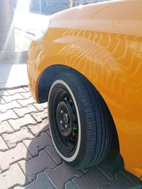 موديل2008سياره جاهز الى اخر حبه صدر تايرات دوشمه نقابه دفتر بنزين شاشه...