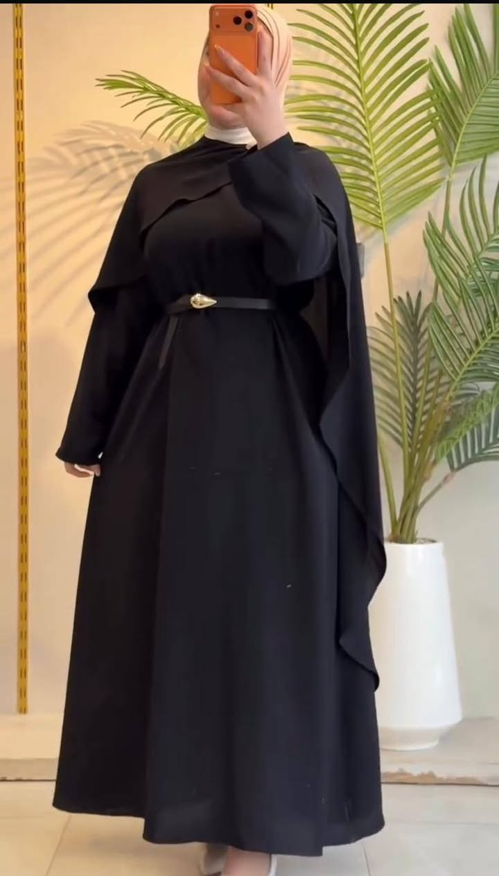 اذا عجبكم خلو لايك احبكم💕💕💕💕
الألوان :- كما معروضه الصورة
🎗️التلبيس :- 38 40 42 44 46 48 

للطلب دايركت
يوجد توصيل لجميع محافظات 
منشنوا اخواتكم💕


**إذا كنت صاحب هذا الإعلان وتريد حذفه لأي سبب، رجاءا أرسل رسالة إلى الدعم الفني**