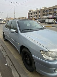 بيجو ٣٠٦ • نضيفه • حي العامل