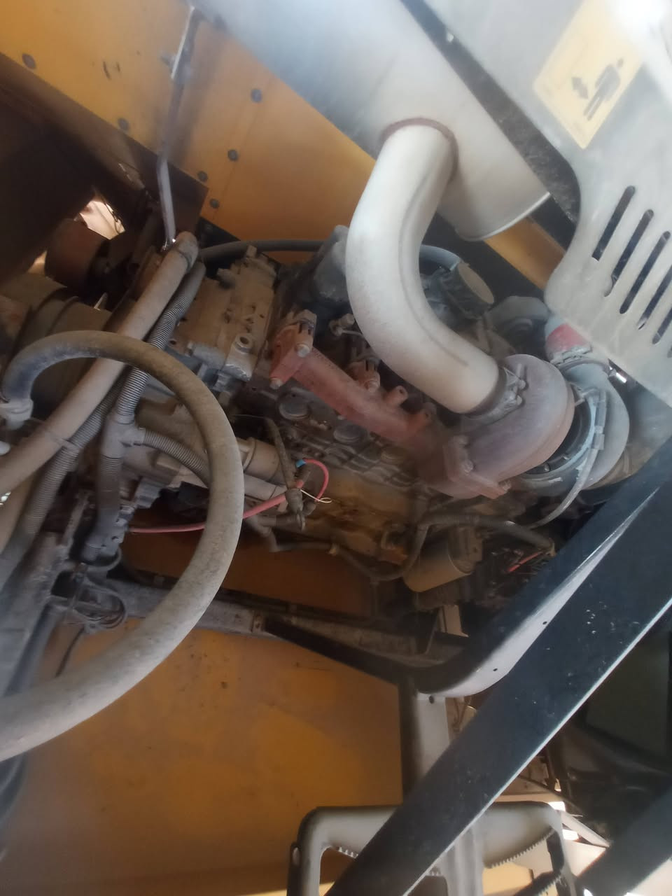 السلام عليكم
حاصده نيهولند للبيع موديل 15
مكفوله رقم اربيل دولي تحويل مباشر
معروضه 72وبيه مجال لاستفسار اتصال ***********
***********
