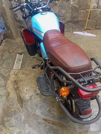 دايوان موديل 2023 نازله 2024 النوع: دايوان  استعمال شخصي فقط  المحرك: ...