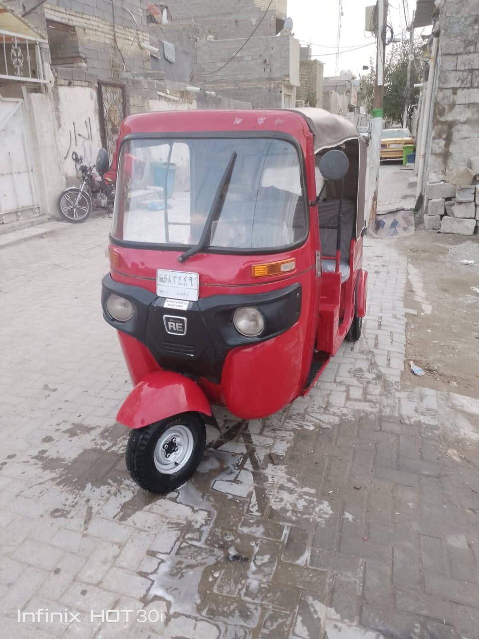 سلام عليكم للبيع 20 شهر 12 رقم وسنوية تحويل ثاني يوم تكتك خير من الله مكينة مكفولة السعر 6ونص شراي يتصل *********** مكاني سبع قصور
