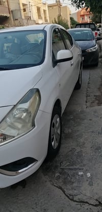 أربيل • جديد • سيارة