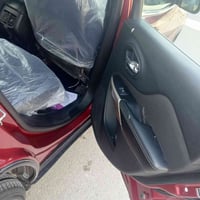 شيروكي • ٢٠١٧ • ضربة أمامية
