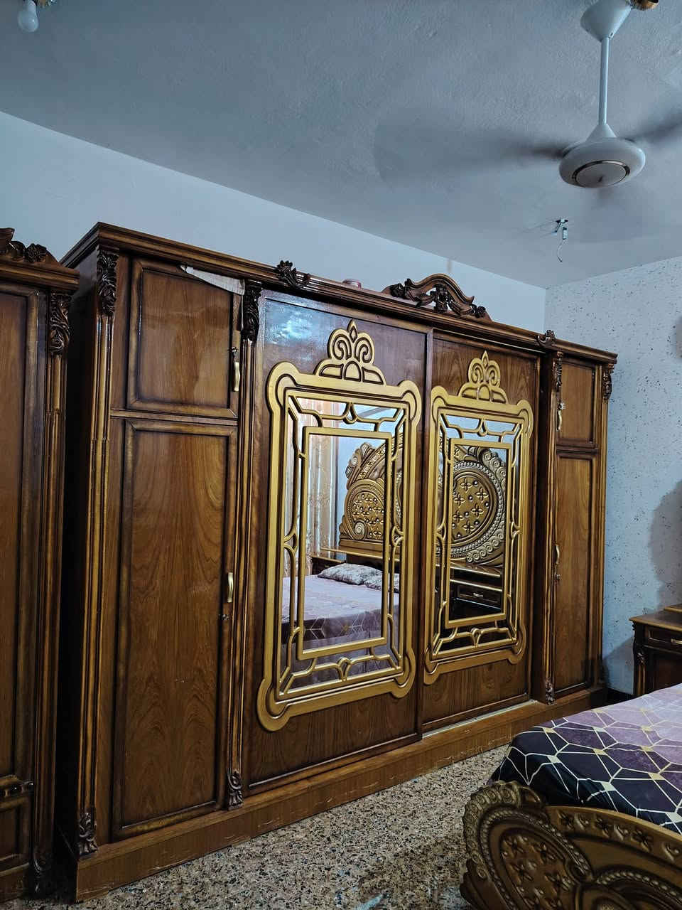 غرفه حطاطه للبيع جديده *********** مكاني ديالى بعقوبه كاطون الرحمه
