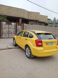 دوج گاليبر موديل 8 مكينه 2000 گير  عادي  مكينه وگير مكفولات حداديه اما...