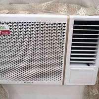عندي اركنديشن نضيف صارلي سبوع من اخذتة عندي رافعة ام خمسة صارلهاسبوعين...