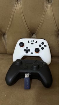 جوستك كيم سير • لاسلكي • PC ولابتوب