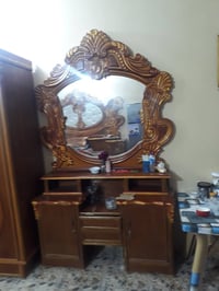 غرفة تفصال • نظيفة • تلميع