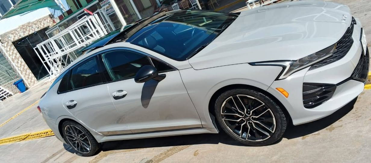 السلام عليكم كي فايف gt موديل ٢٣ السعر ١٩٥ الاستفسار ***********
