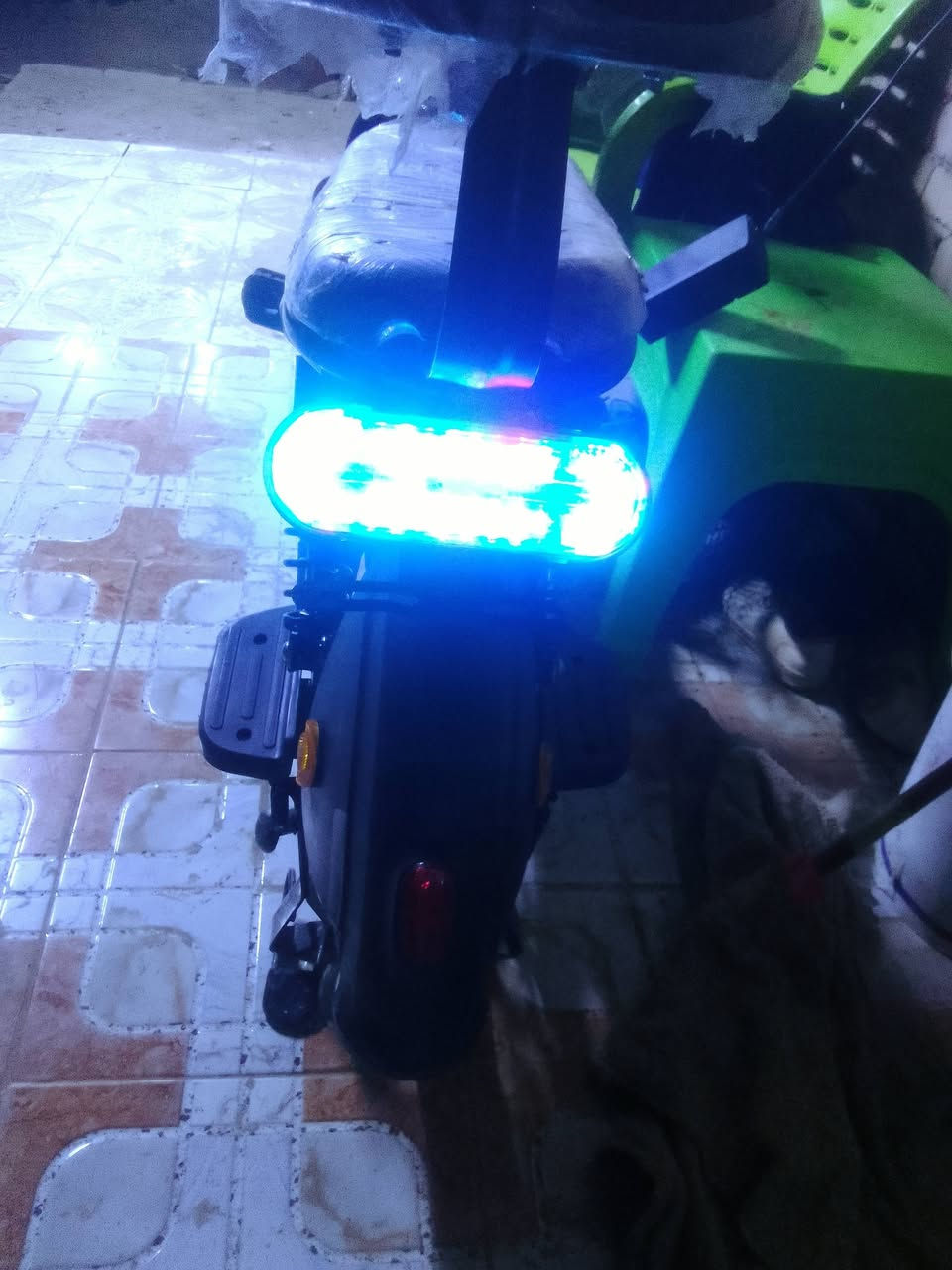 بسكل شحن   ال بيع سعر / خاص. ‏‪0782 770 5230‬‏
