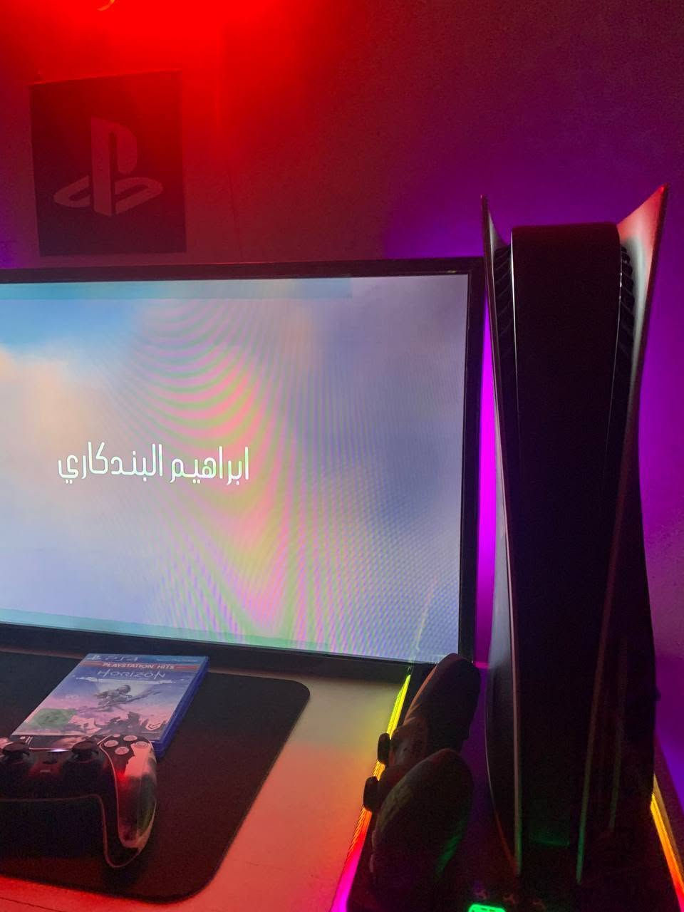 بلي 5 فات  للبيع السعر 600  جوستك عدد2 العنوان بغداد الزعفرانية رقم الهاتف ***********

