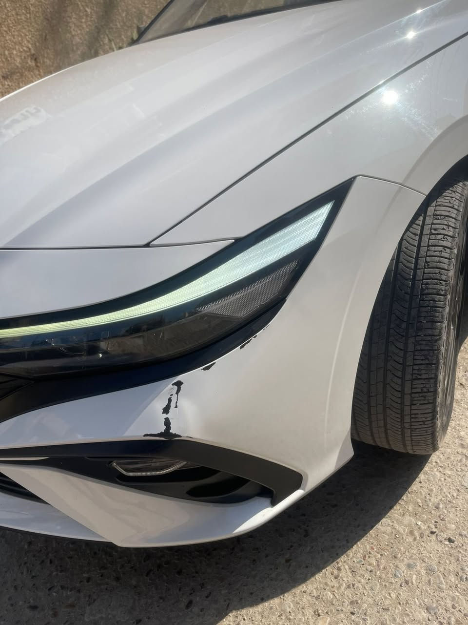 السلام عليكم النترا تجمع 2024 فول مواصفات مكفوله كفاله رقم اربيل كامره كشنات جلد فتحه سايد بريك دكمه مري شفط حساسات اماميه خلفيه ماشيه ٣٩ الف 
السعر ١٣٨ مكاني بغداد الدوره 
***********
