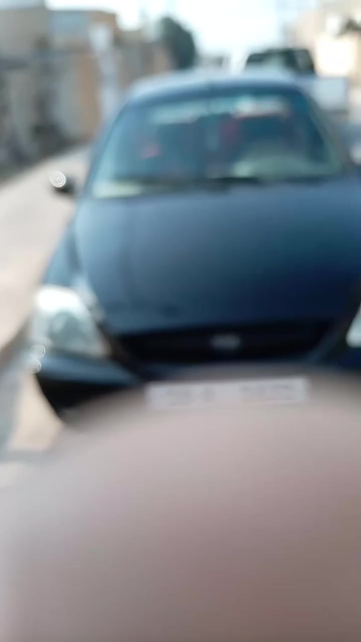 السلام عليكم كيا ريو 2005 بابل مشروع وطني انكليزي باسمي تخم تاير كير اوتو محرك جيد باتري جديد سلف حاويه تبريد شاشه كامره مصبوغه عام السعر 48  العنوان تاج الدين واسط الاتصال على الرقم ***********
