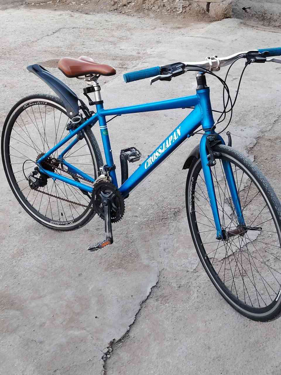 للبيع حجم 28 المنيوم نضيف كلش مثل ماوضح
ديالى جديدة الشط
*********** 
السعر 120 وبي مجال بسيط
