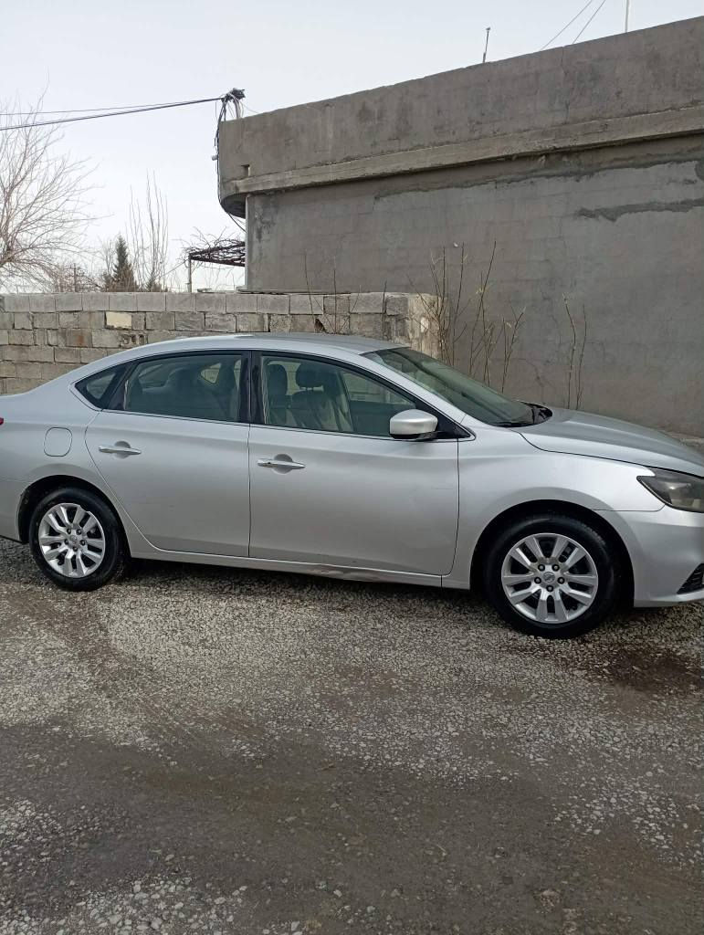 105گەڵاو مجال شوین عەربەت***********یان***********
واتساپ و ڤایبەری لەسەرە 
سینترا  SV وارد امریکی  مۆدیل 2017 سەنەویو ڕەقەمو هەموو شتی تازەیە  گێڕو مەکینە کامل کارەی تەبرید تەقەو  ڕەقە بەشەرت تەحویل غرامە بڕاوە بەشەرت  یەک دینار مەسرەفی تیدا نیە سەیارەکە زۆر ڕیکو  پیکەو ماڵی دۆستە ،ڕەسمی سۆنەرەکەم داناوە السليمانية, العراق
