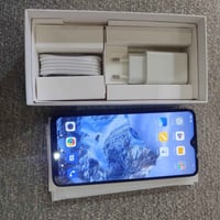 ريدمي نوت ٨ برو • ٢٥٦ جيجا ٨ رام • معالج G90T