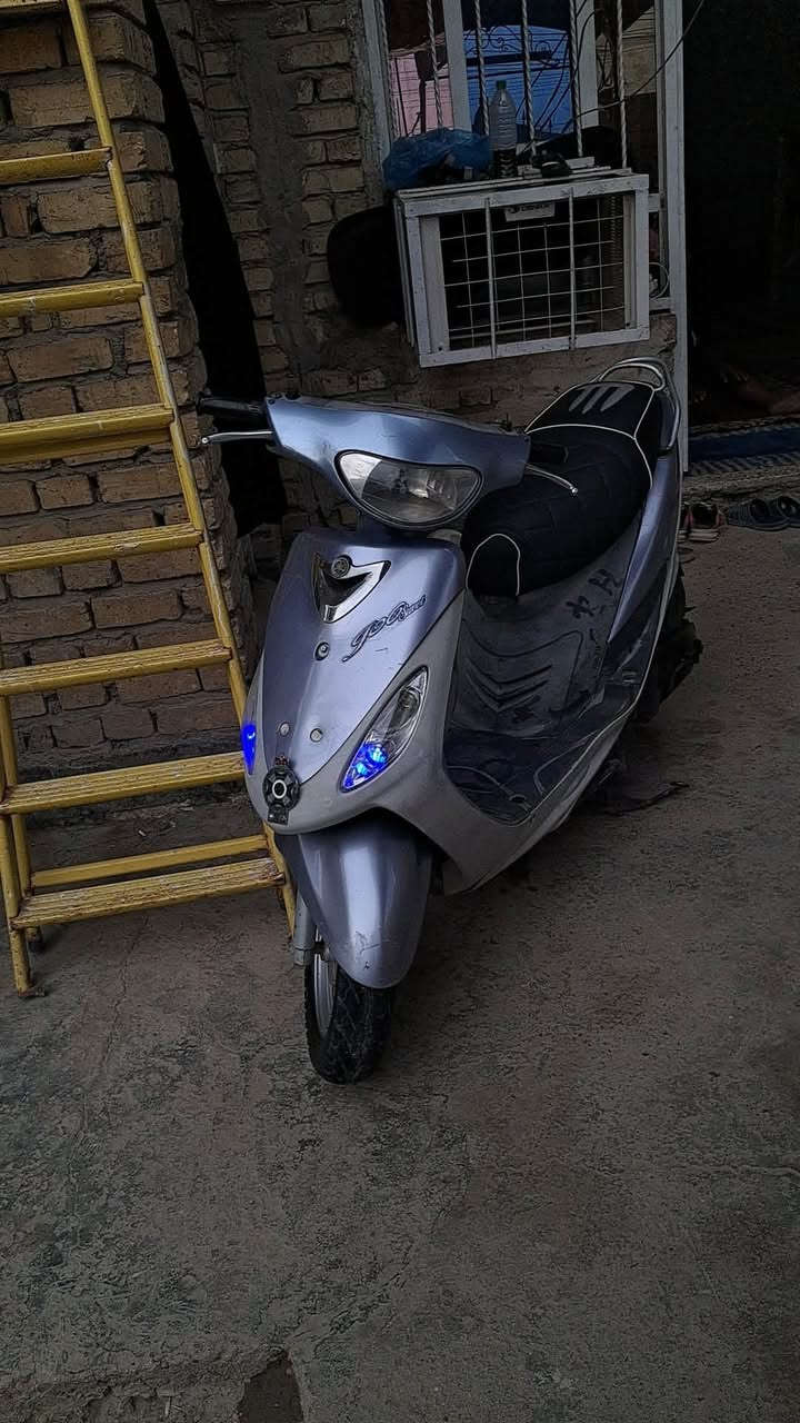 سلام عليكم

ماكس منغولي كفاله عامة 650 وبيه مجال 

مكينة ناعمة شلعه ومعدل 

حله مركز مدينه
تتواصل ‭0774 295 7522‬
