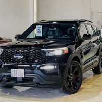 اكسبلورر ST • ٢٠٢٣ • توين توربو