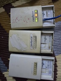 روكت M5 • عطل باور • توصيل