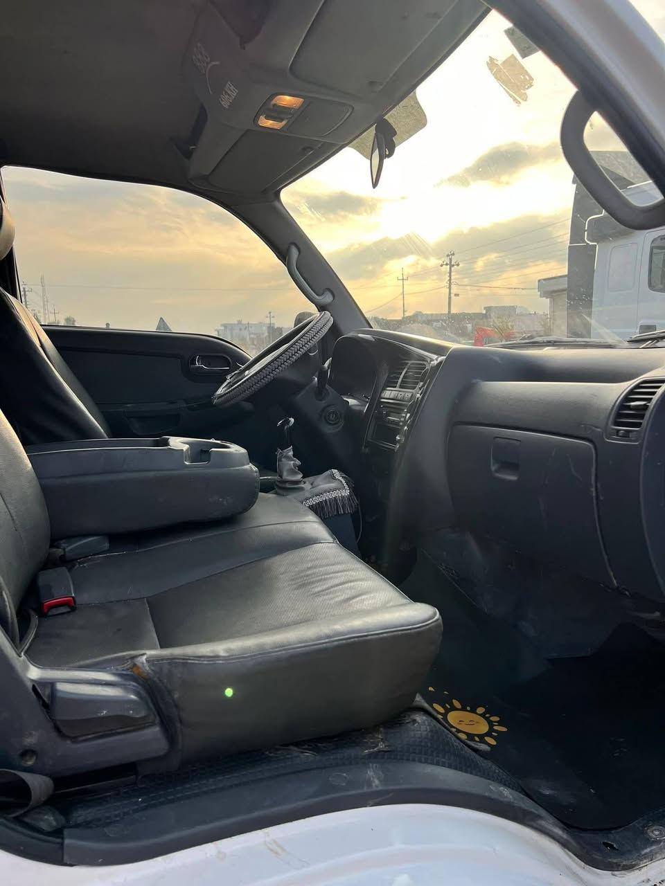 بەناوی خوای گەورە
کیا (4000) مۆدێل 2010 فولفولە
مەکینە ڕەشی سۆپەرە 

گێڕو مەکینەی بەشەت

 سیمی برێکی بەستراوە 6 تایەی لۆکی لەسەرە تەبریدی ساردو گەرم بەشەرت سەیارەکە جایزە کامل مەسرەفی کراوە   

ئاوێنەی کارەباییە جامەکانی هیتەرە قوشن هیتەرە

شەرتی بۆیاخی سەقفی هەیە و تەواو 

سەیارەکە زۆر پاکە و  ئنجکتەری زەعیفە  نرخیشی زۆر گونجاوە 

شوێن سەیدسادق  
***********
***********
واتسئەپ و ڤایبەر
***********
