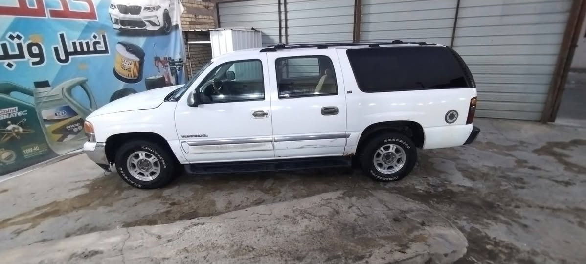 سلام عليكم
جمسي البيع مديليل 2002 

سياره جاهزه تخم تاير جديد حداديه نص عمر مكينه كفاله مكفوله من مكصر ومن نقل  جثه رقم خصوصي سنويه ما صاقطه مكان السياره ميسان سعر 85 ولبه مجال للشراي

***********
