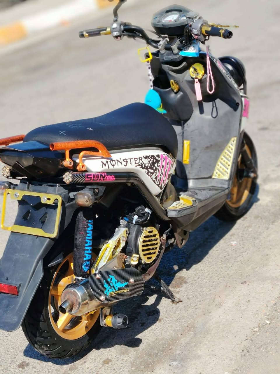 سـكـنـس جـبـلـي حـديـث كـفـالـه عـامـه مـزوده تـزويـد خـارجـي سـعـر خـاص تـواصـل*********** بـعـقـوبـه الـتـحـريـر
